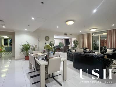 3 Bedroom Apartment for Sale in Jumeirah Lake Towers (JLT), Dubai - 1-main. jpg