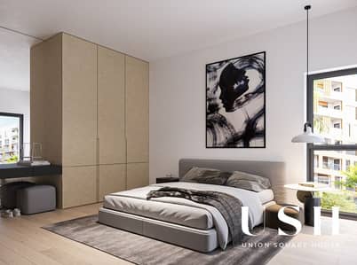 1 Bedroom Flat for Sale in Wasl Gate, Dubai - Capture 5. PNG