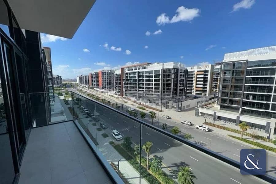 2 Bed Apartment | Brand New | Handed Over