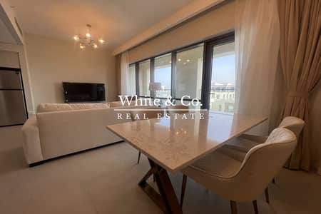 2 Bedroom Flat for Rent in Dubai Creek Harbour, Dubai - Brand New |  2 Bedroom  |  Available Now