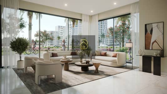 3 Bedroom Apartment for Sale in Town Square, Dubai - Kaya - 4. jpg