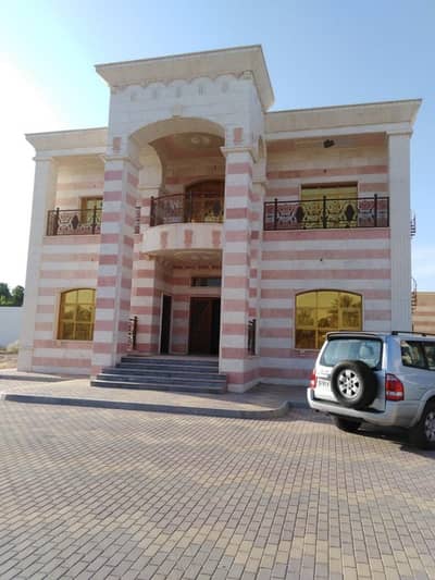 Modern Arabic Style Duplex Villa 5BHK Majlis Balcony Maids room located at Zakher Modern Arabic Style Duplex Villa 5BHK Majlis Balcony Maids room located at Zakher