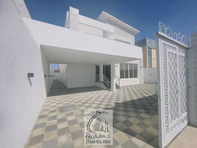 5 Bedroom Villa for Sale in Al Mowaihat, Ajman - WhatsApp Image 2024-02-21 at 4.47. 05 PM. jpeg