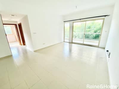 2 Bedroom Flat for Sale in The Greens, Dubai - Serene Living | Excellent Location &  Open Layout