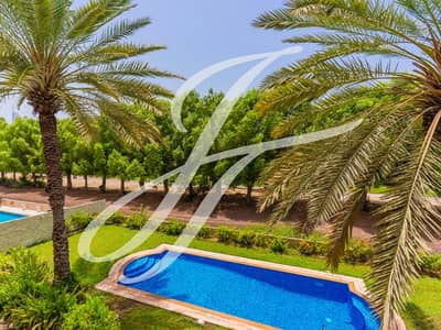 6 Bedroom Villa for Sale in The Lakes, Dubai - 1. png