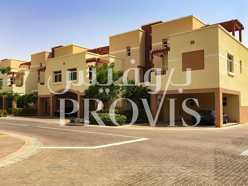 Perfect Deal for Investment! Al Ghadeer Studio