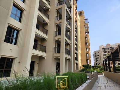 1 Bedroom Flat for Rent in Umm Suqeim, Dubai - Burj Al Arab View | Brand New