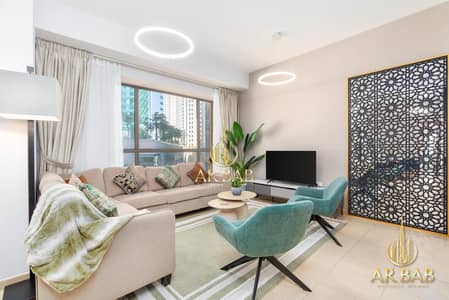 1 Bedroom Apartment for Rent in Jumeirah Beach Residence (JBR), Dubai - DSC01074-Edit (2). jpg