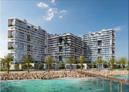 1 Bedroom Apartment for Sale in Al Marjan Island, Ras Al Khaimah - 21. JPG