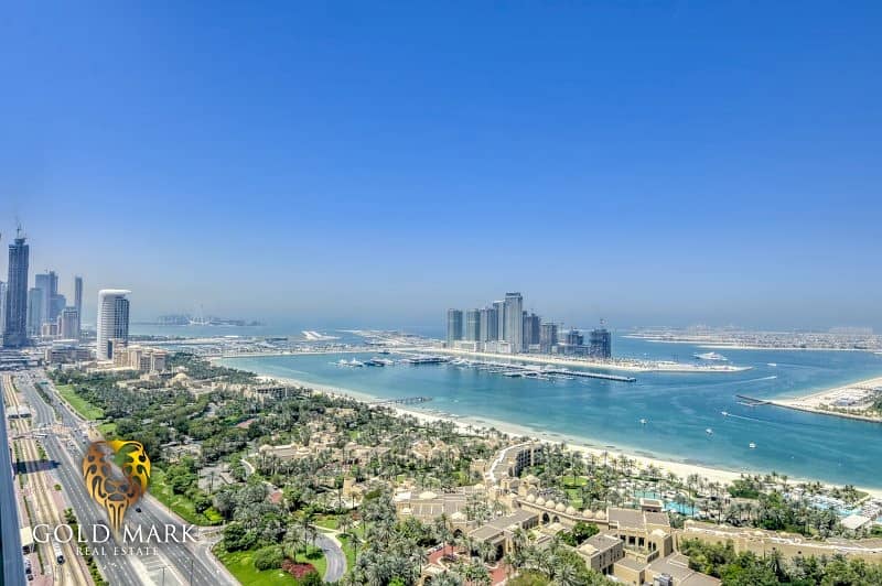 شقة في فندق وأجنحة أفاني بالم فيو دبي،مدينة دبي للإعلام 3 غرف 350000 درهم - 8591809