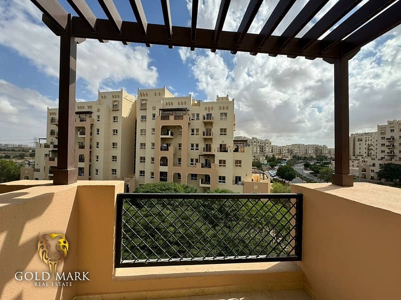 Huge Terrace | Unique View | Ready to Move in
