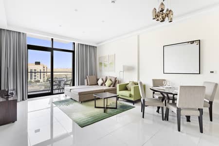 1 Bedroom Flat for Rent in Dubai South, Dubai - GI4A9932. jpg