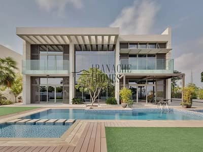 5 Bedroom Villa for Sale in Mohammed Bin Rashid City, Dubai - district-one-villas--mohammed-bin--rashid-city4-800x600. jpg