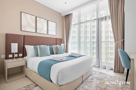 1 Bedroom Apartment for Rent in Palm Jumeirah, Dubai - DSCF2627. jpg