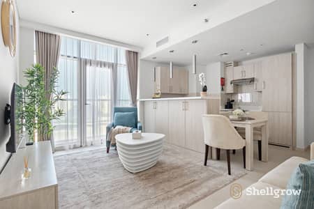 1 Bedroom Flat for Rent in Palm Jumeirah, Dubai - DSCF2727. jpg
