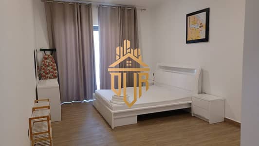 1 Спальня Апартаменты в аренду в Джумейра Вилладж Серкл (ДЖВС), Дубай - WhatsApp Image 2022-04-06 at 2.16. 02 PM. jpeg