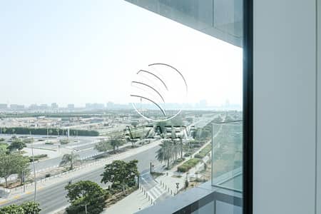 Studio for Rent in Yas Island, Abu Dhabi - MAYAN, YAS ISLAND (10). jpg