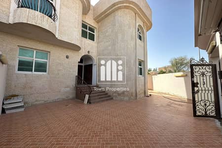 7 Bedroom Villa for Rent in Shakhbout City, Abu Dhabi - 21. jpg
