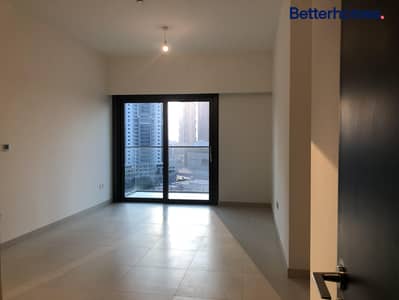 1 Bedroom Flat for Rent in Downtown Dubai, Dubai - 1 Bedroom with Pool View | Managed | Unfurnished