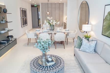 2 Bedroom Apartment for Sale in Dubai Marina, Dubai - Luxurious apt with serviced amenities