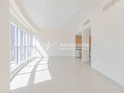 3 Bedroom Flat for Sale in Al Reem Island, Abu Dhabi - Relaxing Living | Best Layout | Amazing Location