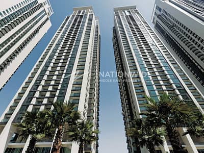 2 Bedroom Flat for Rent in Al Reem Island, Abu Dhabi - Ready To Move In | Charming Unit| Best Facilities