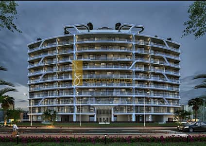 2 Bedroom Apartment for Sale in Arjan, Dubai - WhatsApp Image 2023-12-11 at 3.55. 27 PM. jpeg
