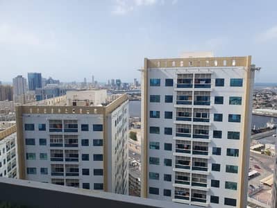 2 Bedroom Apartment for Sale in Al Humaid City, Ajman - 7510f759-416f-4359-af1b-1d94e95e74fb. jpeg