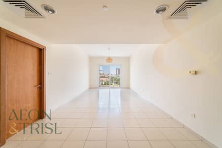 فلیٹ 1 غرفة نوم للبيع في قرية جميرا الدائرية، دبي - شقة في لافندر 1،حدائق الإمارات،الضاحية 12،قرية جميرا الدائرية 1 غرفة 620000 درهم - 8640301