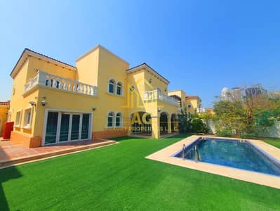 5 Bedroom Villa for Rent in Jumeirah Park, Dubai - WhatsApp Image 2024-02-20 at 6.10. 12 PM (1). jpeg