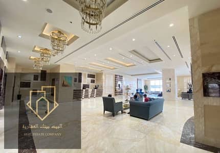 2 Bedroom Flat for Rent in Sheikh Maktoum Bin Rashid Street, Ajman - WhatsApp Image 2024-02-21 at 6.33. 13 PM (1). jpeg