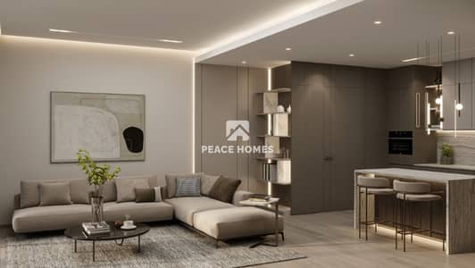 3 Bedroom Apartment for Sale in Arjan, Dubai - 5 years payment plan | 0 commission