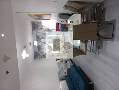 فلیٹ 1 غرفة نوم للبيع في الصوان، عجمان - 20231010_135524. jpg