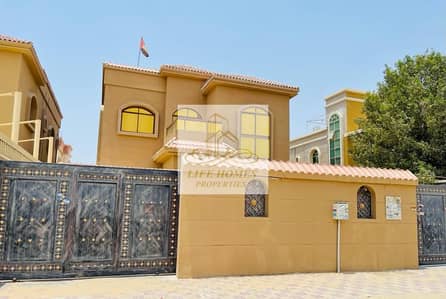 5 Bedroom Villa for Rent in Al Rawda, Ajman - IMG-20240214-WA0025. jpg
