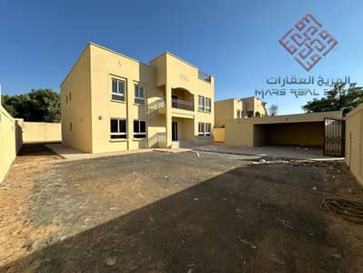 5 Bedroom Villa for Rent in Barashi, Sharjah - IMG_3973. jpeg