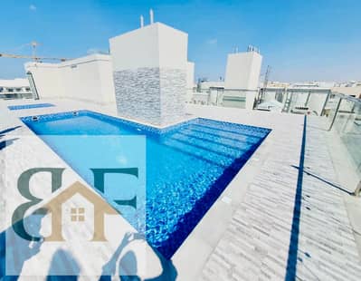 1 Bedroom Apartment for Rent in Muwailih Commercial, Sharjah - IMG_6527. jpeg