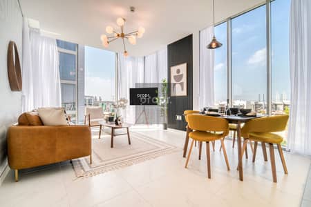 1 Bedroom Flat for Rent in Mohammed Bin Rashid City, Dubai - DSC_1789. jpg