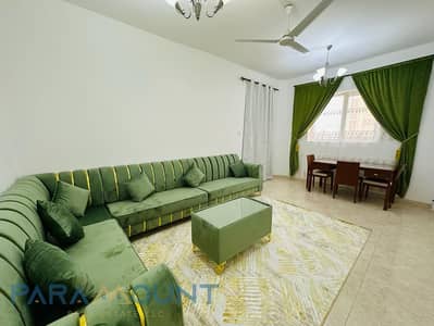 1 Bedroom Apartment for Rent in Al Rawda, Ajman - 7fd806c6-4b07-4aa5-8544-b4963a0848e4. jpg