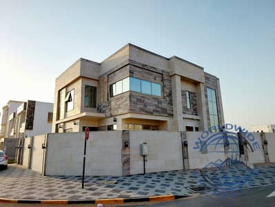 5 Bedroom Villa for Sale in Al Zahya, Ajman - IMG-20240221-WA0118. jpg
