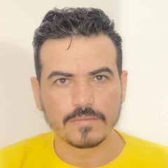 khaled Ahmed
