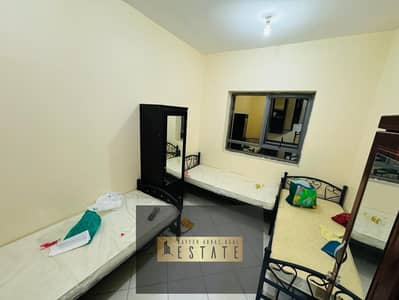 4 Bedroom Building for Rent in Mohammed Bin Zayed City, Abu Dhabi - 4 bedrooms with 1 maid room 3 washrooms and kitchen.
