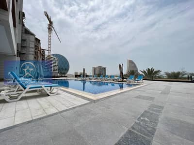 فلیٹ 2 غرفة نوم للايجار في شاطئ الراحة، أبوظبي - WhatsApp Image 2023-12-14 at 2.05. 27 PM (1). jpeg