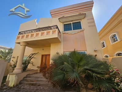 5 Bedroom Villa for Rent in Khalifa City, Abu Dhabi - WhatsApp Image 2023-11-26 at 12.39. 21 AM. jpeg