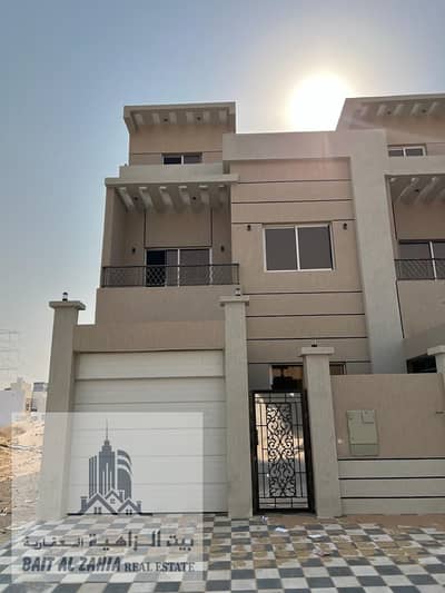 4 Bedroom Townhouse for Rent in Al Zahya, Ajman - IMG-20240221-WA0100. jpg