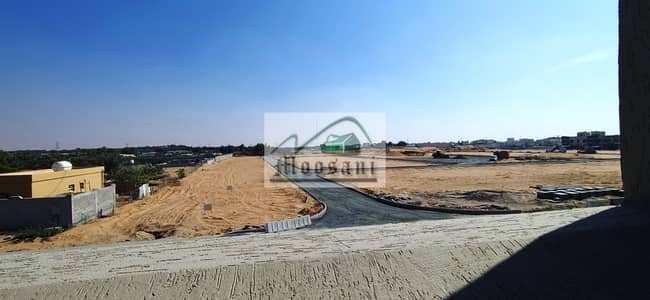ارض سكنية  للبيع في الزاهية، عجمان - IMG20240111115404. jpg