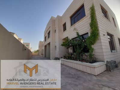 4 Bedroom Villa for Rent in Mohammed Bin Zayed City, Abu Dhabi - 20240220_165000. jpg