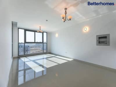 2 Bedroom Apartment for Sale in Arjan, Dubai - Spacious | Vacant | Community View
