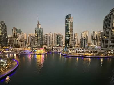 2 Bedroom Flat for Rent in Dubai Marina, Dubai - IMG-20240220-WA0024. jpg
