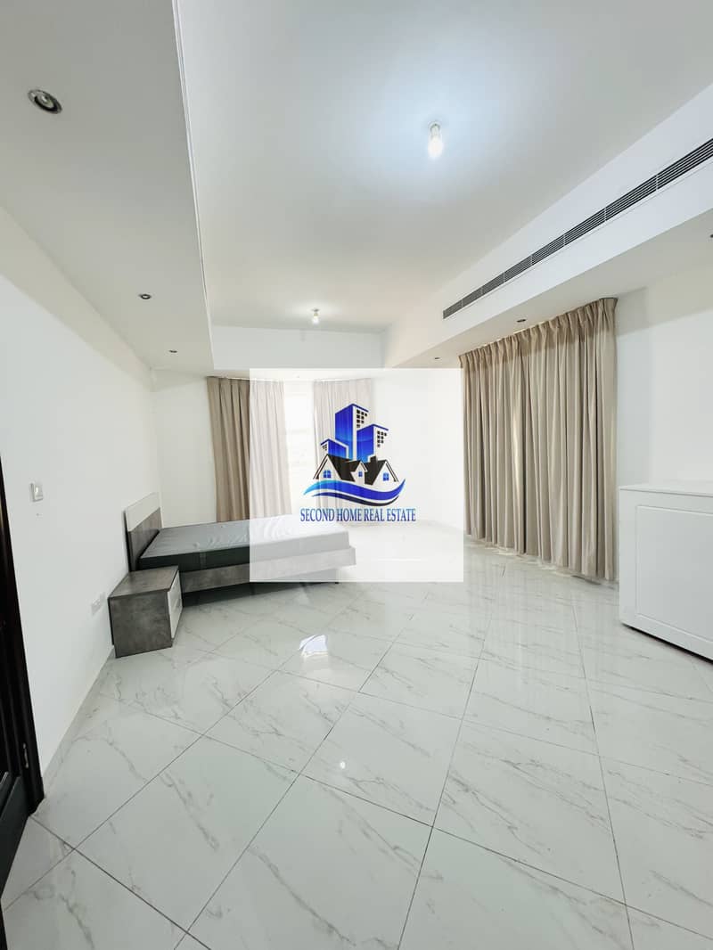 Luxury Studio Apartment Near Market  | Al Bahia