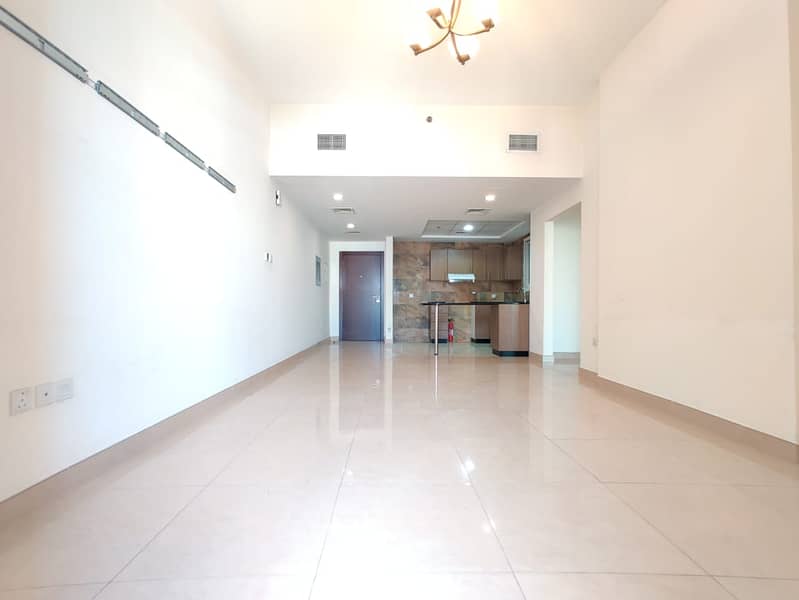 Luxurious 1BHK Apartment available With All Facilities in just 53k